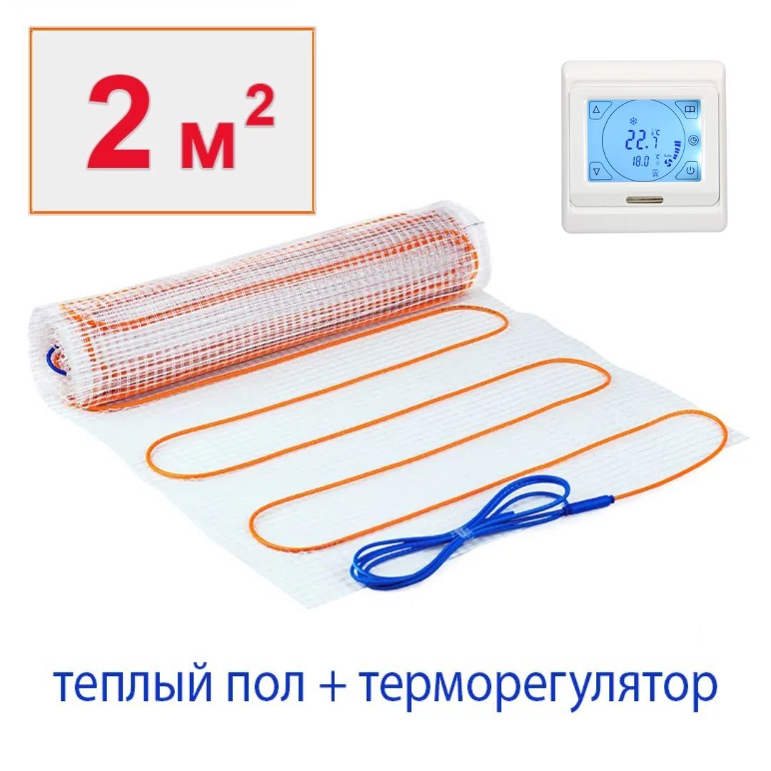 Теплософт теплый пол Теплософт теплый пол