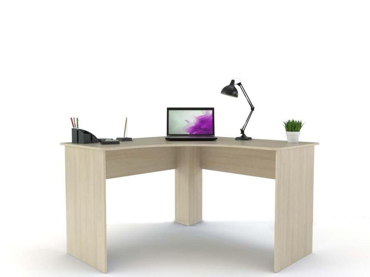 Купить Угловой Письменный Стол Nice Office Ru