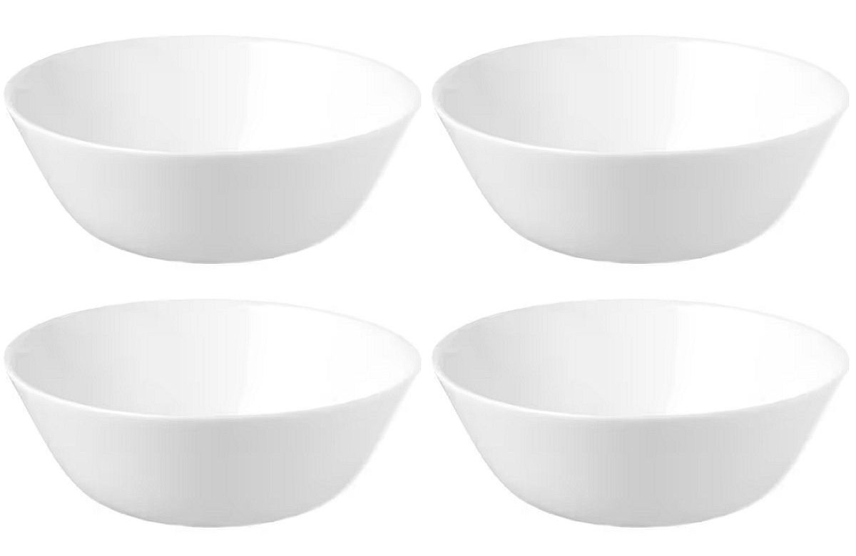 Тарелки Ikea Белые Офтаст Купить