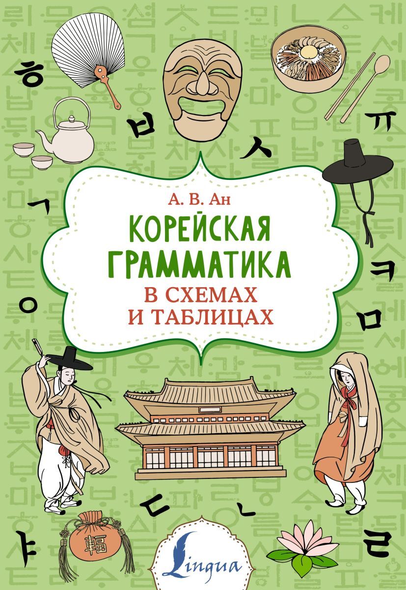 Украинская грамматика в таблицах и схемах