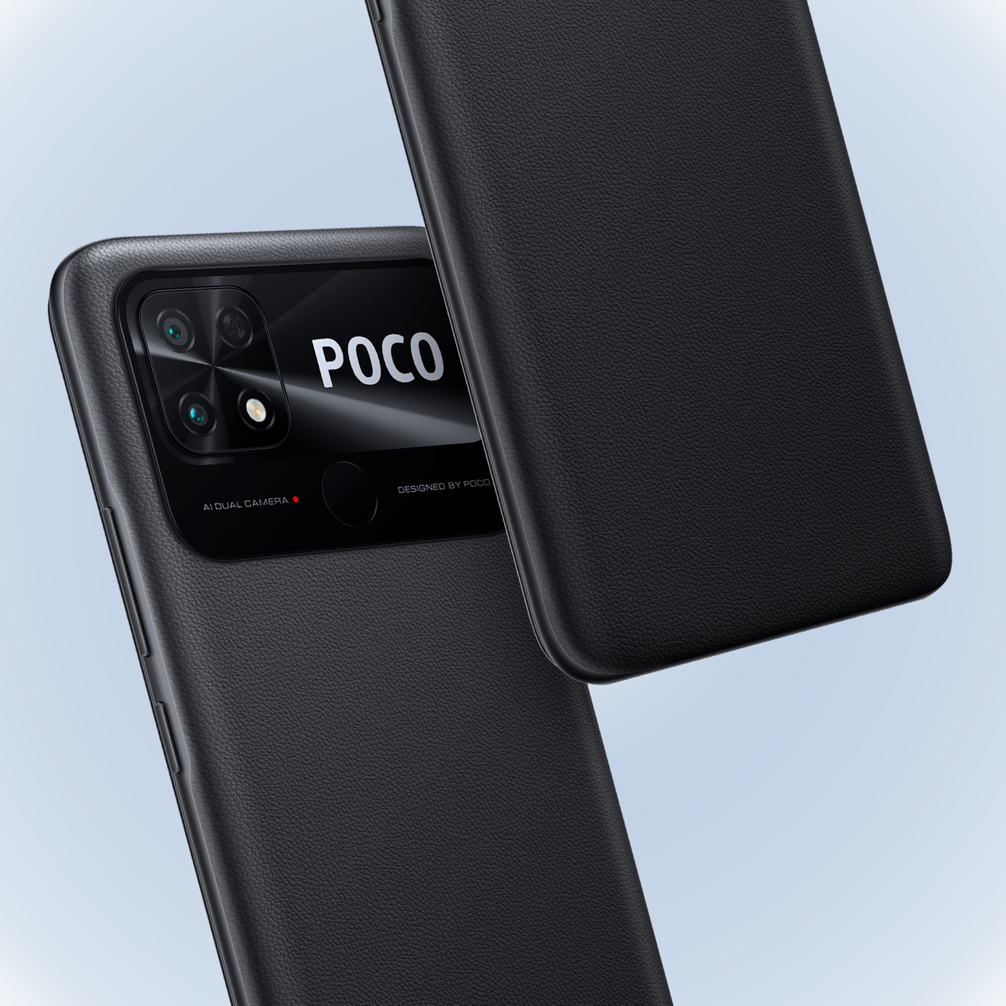 Смартфон Poco C40 3 32gb Купить