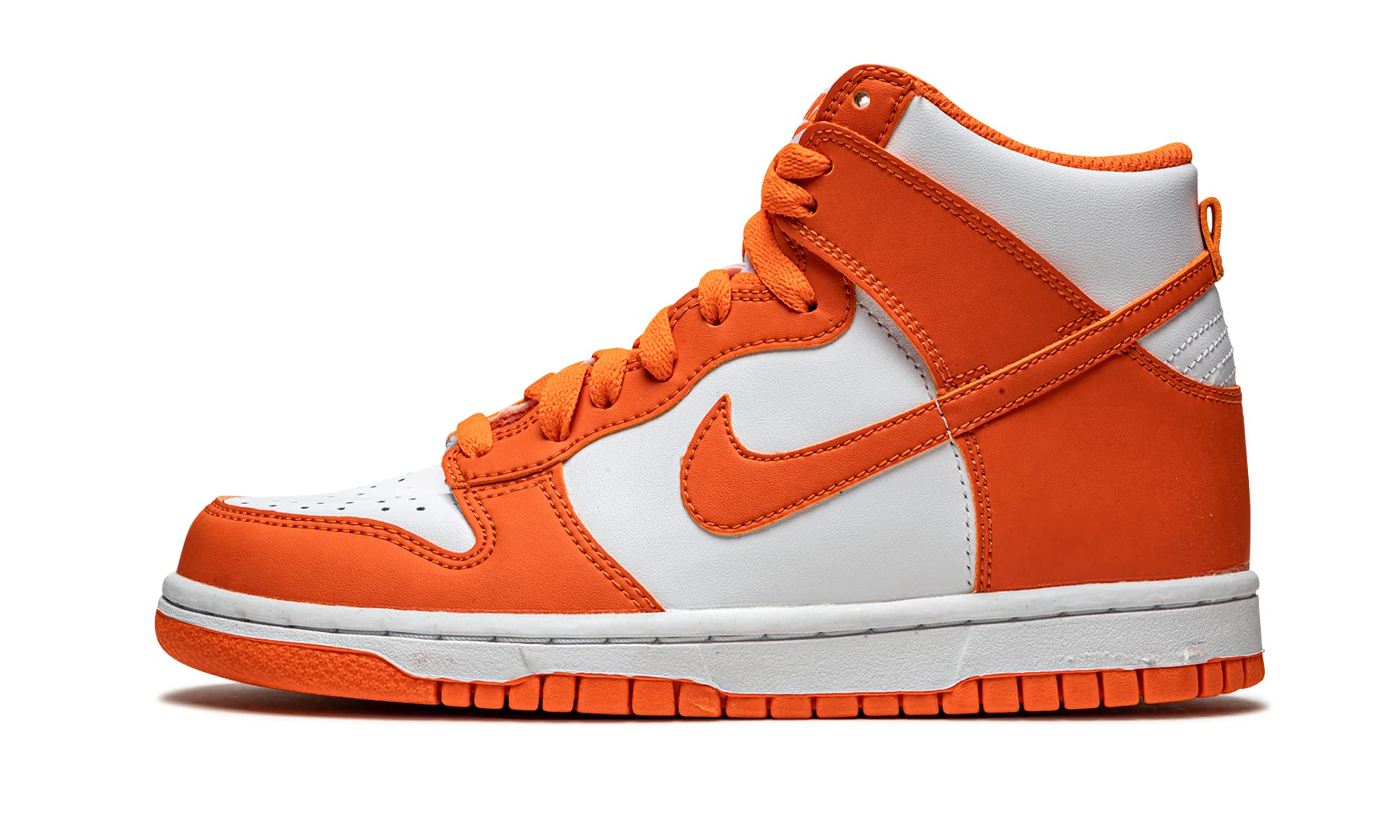 A Brief History Of The Nike Dunk