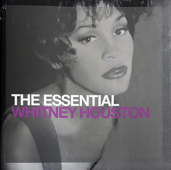 АудиоCD Whitney Houston. The Essential Whitney Houston (2CD, Compilation)