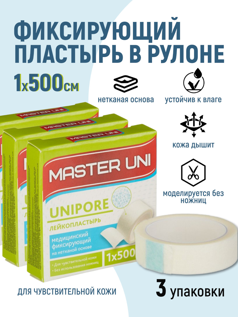 Купить Пластырь Медицинский В Рулоне