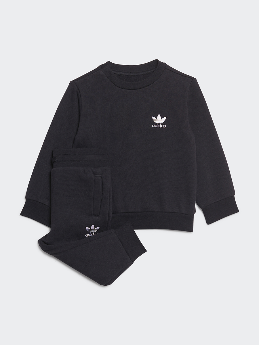 Спортивный костюм adidas Adicolor Crew Set — купить в интернет-магазине  OZON с быстрой доставкой