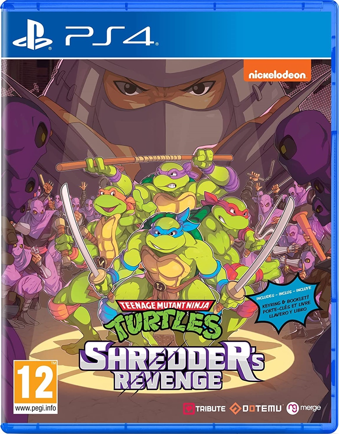 Shredder S Revenge Купить Ключ