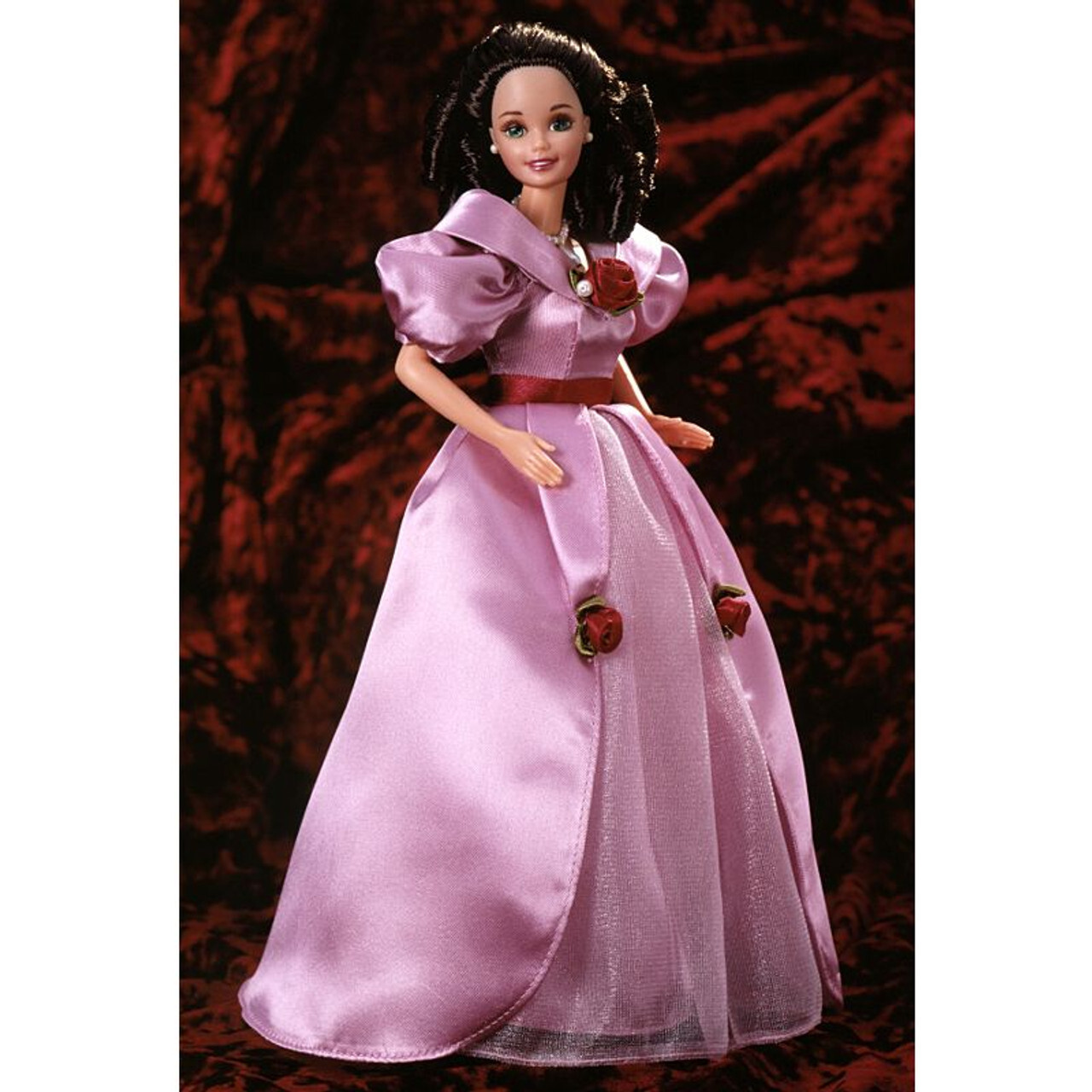 Hallmark sweet valentine barbie sale