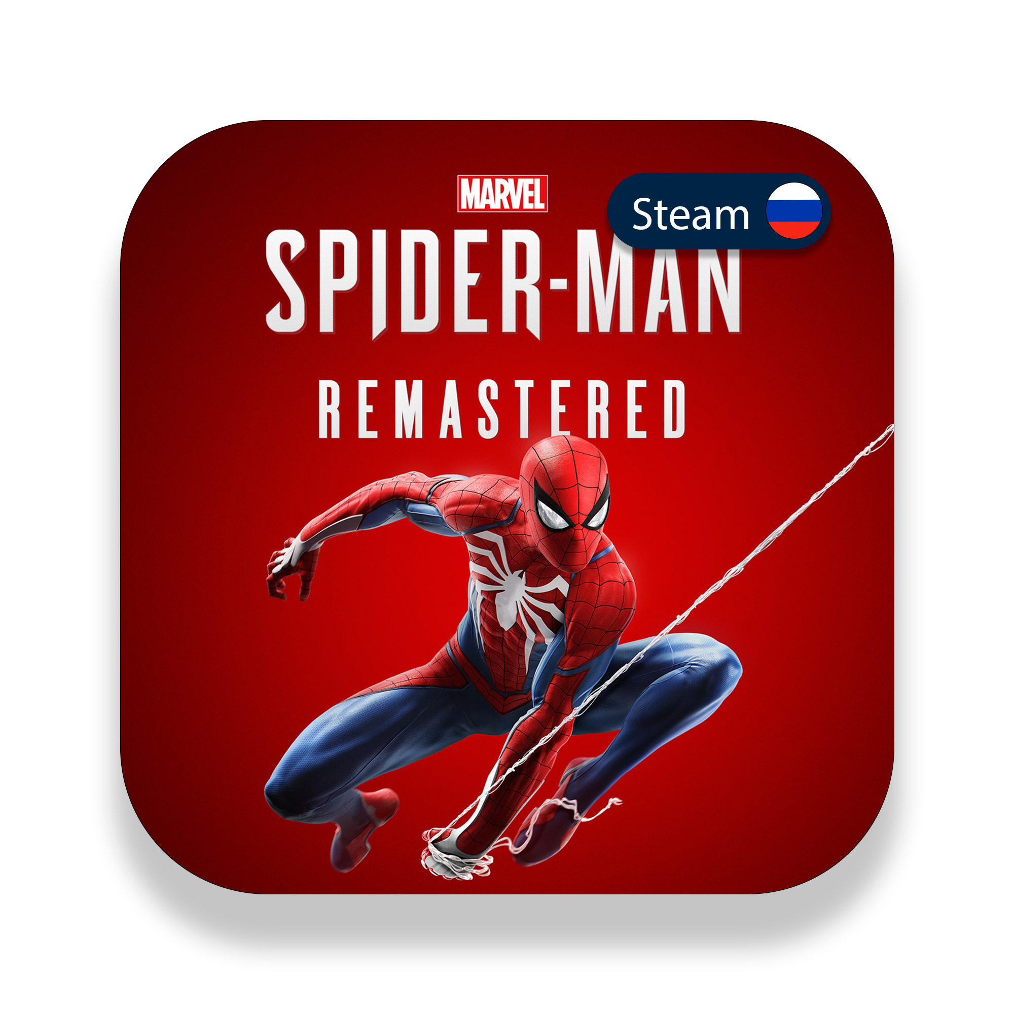 Spider man remastered steam deck фото 116