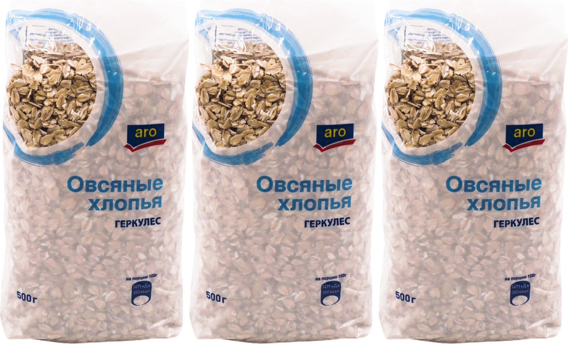 Oats маркировка для овсяных хлопьев