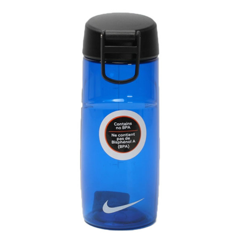 Nike flow water clearance bottle