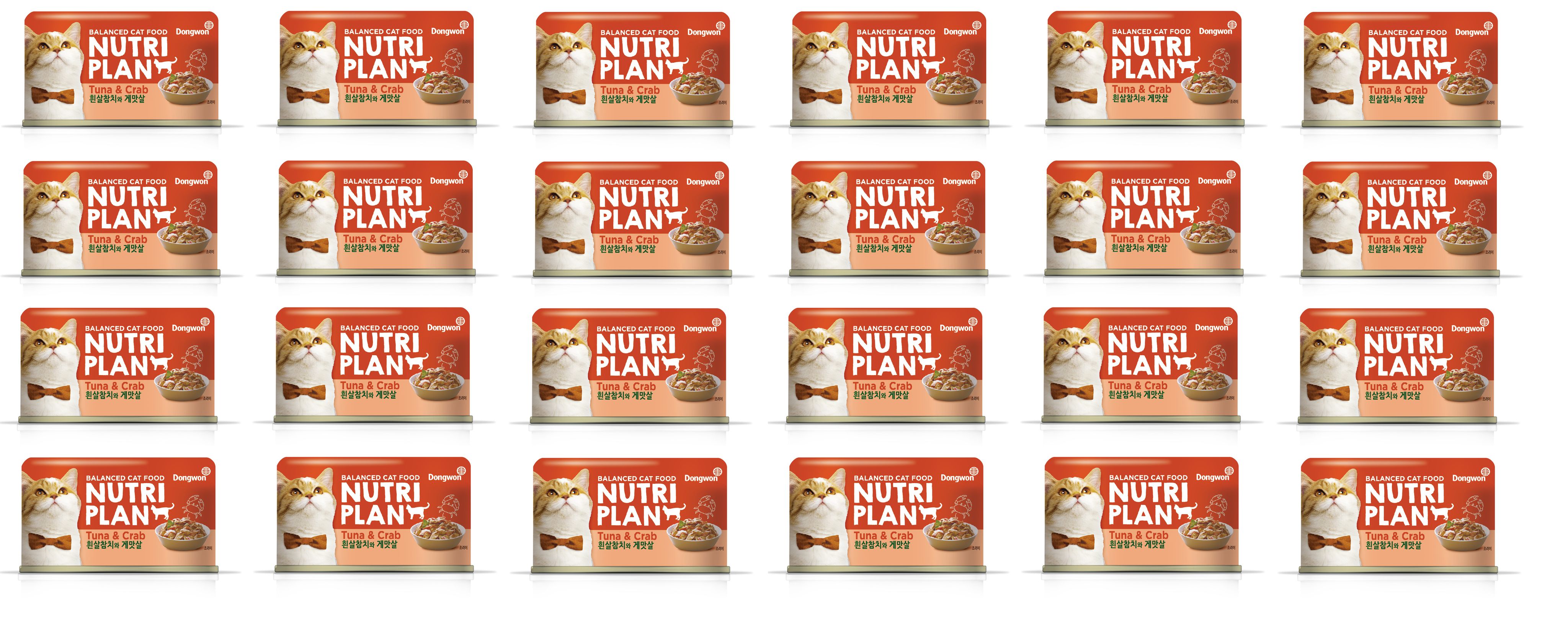 Nutri plan