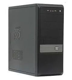 NorbelСистемныйблокIntelCorei5-10400/16GB/SSD512Gb/DOSRAM16ГБ,SSD512ГБ,),черный