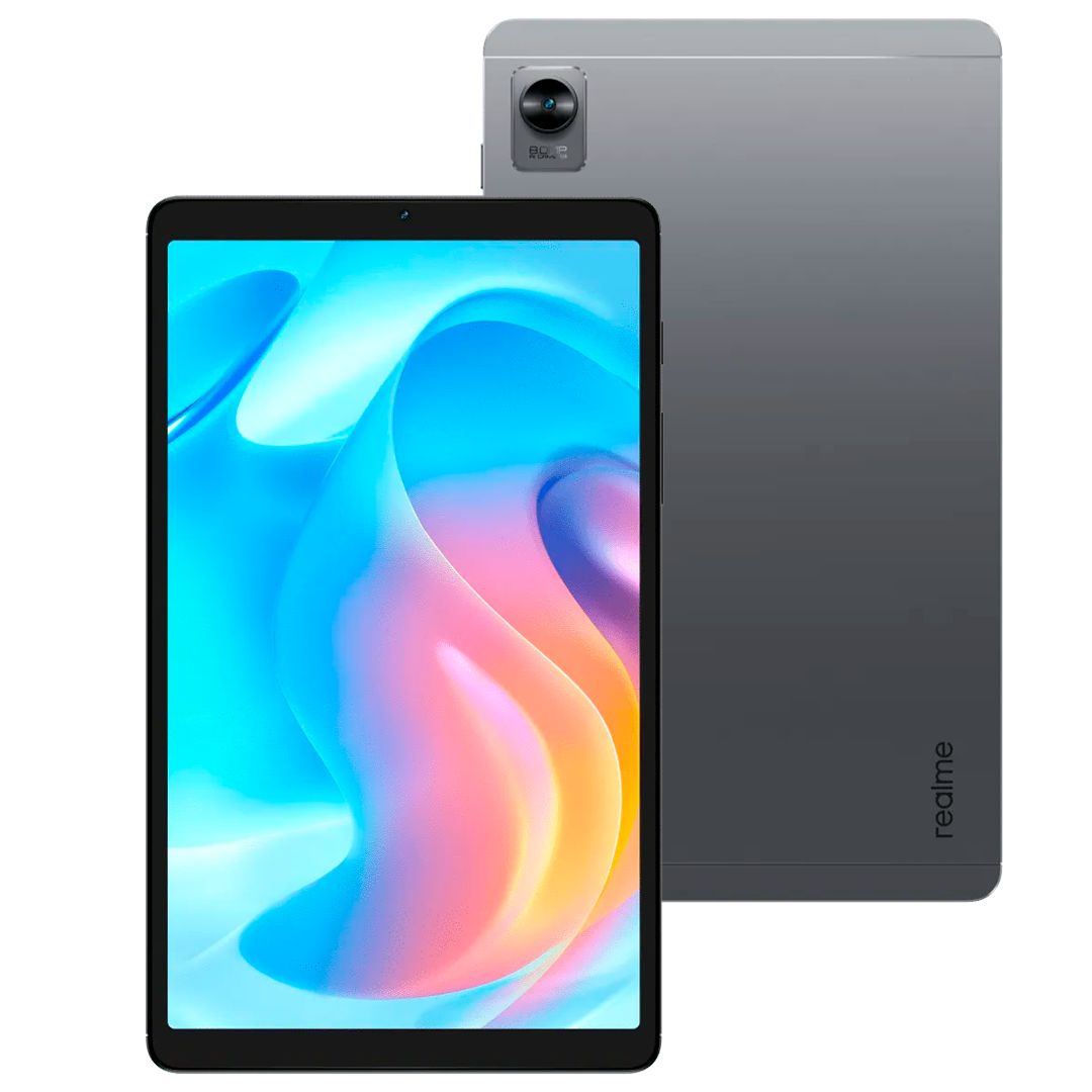 realme pad mini 3gb ram