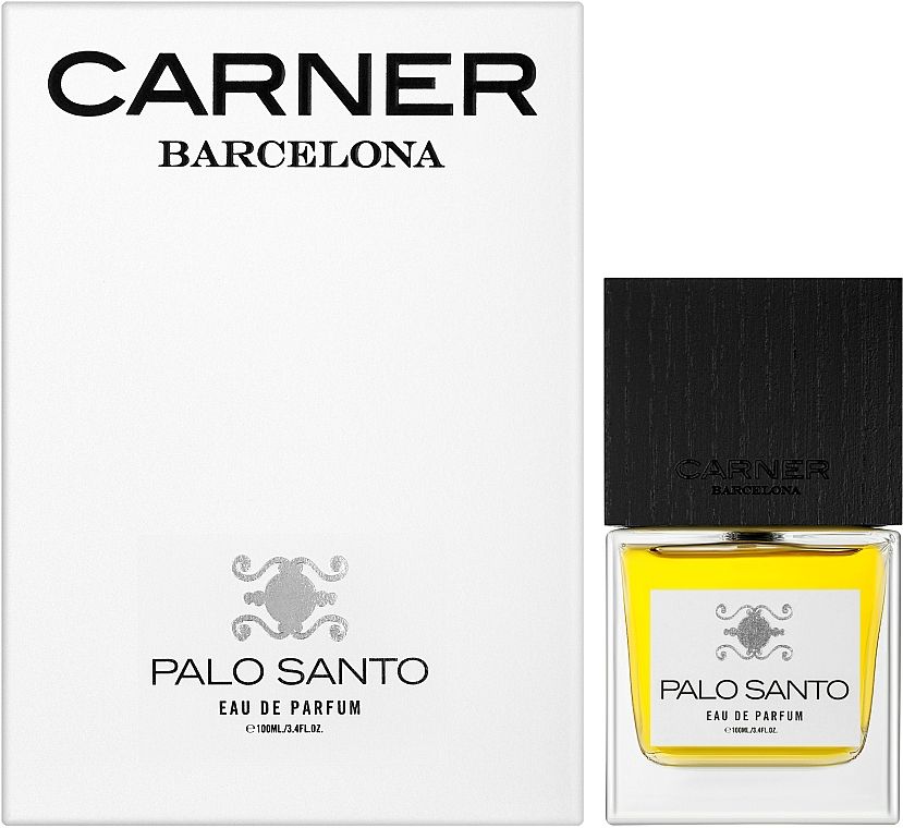 Carner barcelona palo