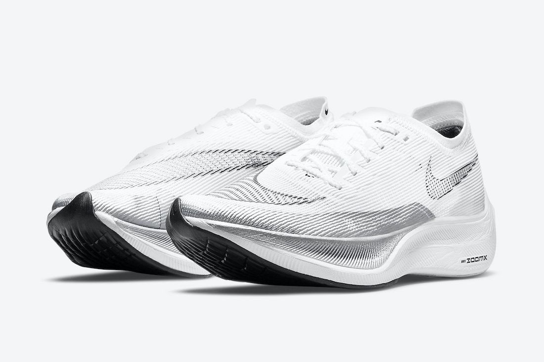 Купить Кроссовки Nike Zoom Vaporfly Next