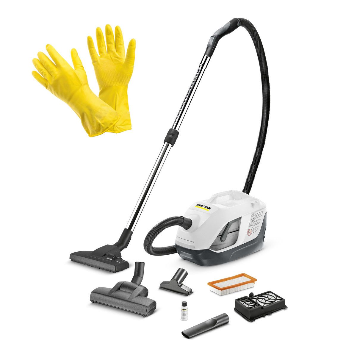 Karcher ds