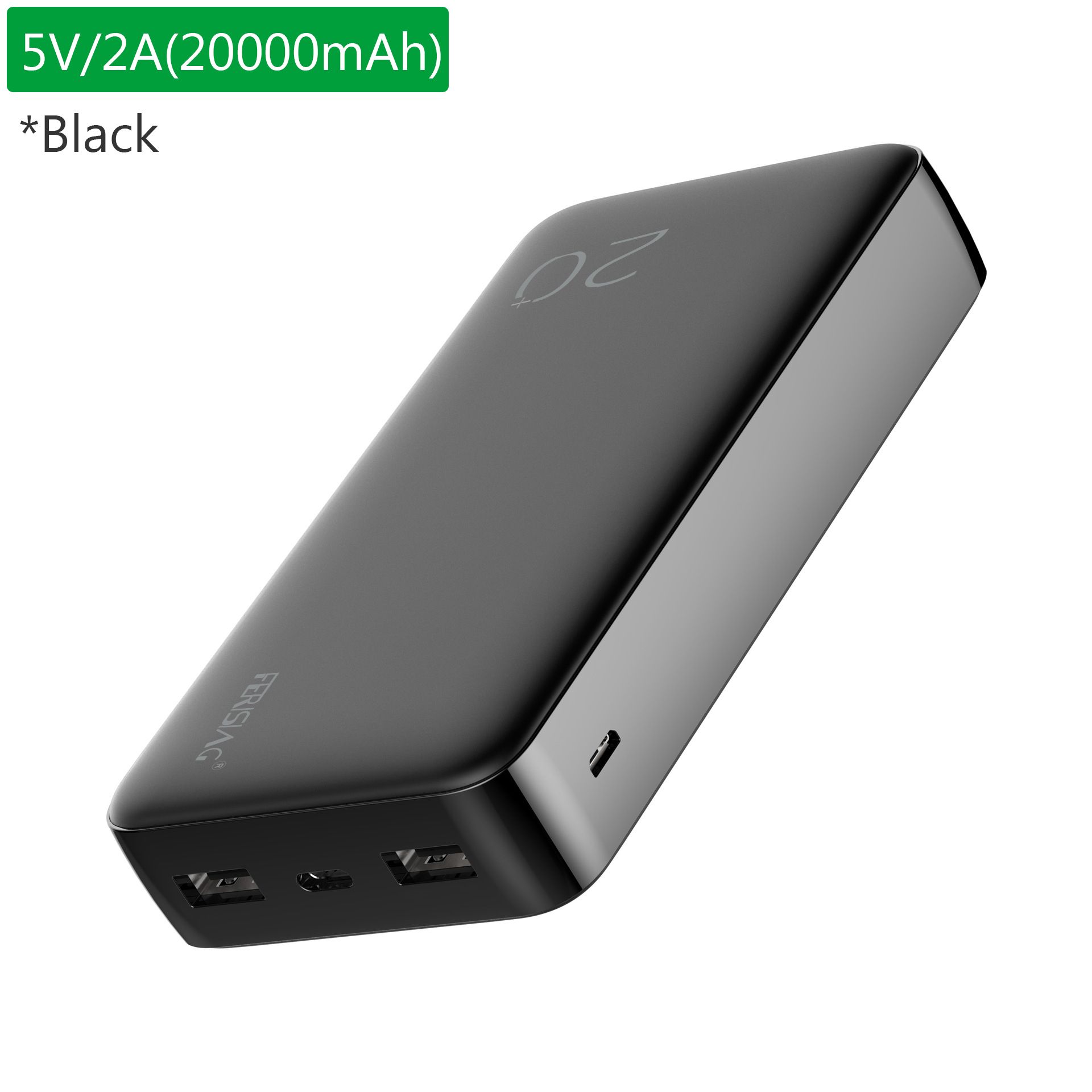 Xiaomi Power Bank 20000 Купить Москва