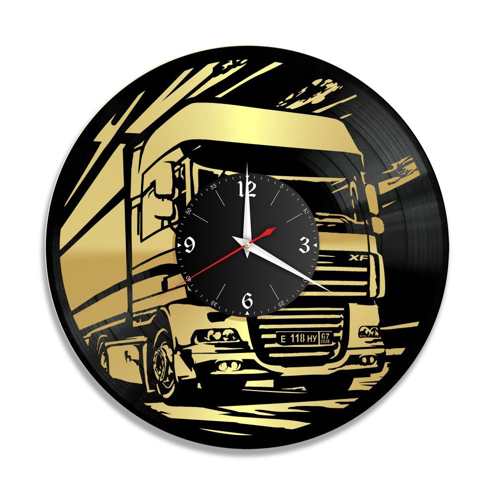 Часы даф. Часы daf. часы daf из винила [версия 2]. часы daf из винила [версия 1]. часы daf из винила [версия 3].