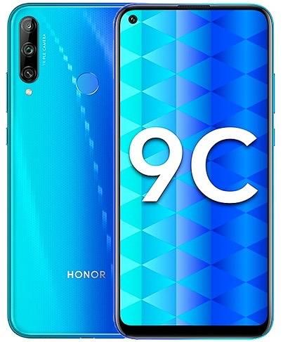 Телефон honor 9 фото