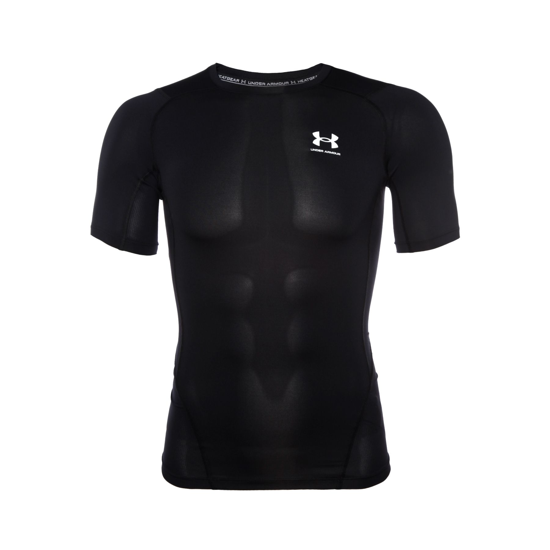 Under Armour Футболка Мужская Купить