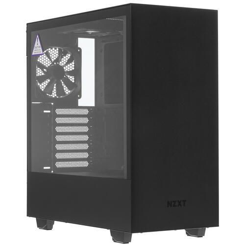 ☆新品未開封 NZXT H510 Black&Black CA-H510B-B1 51y57QjM69L._UF350,350_QL80_.jpg