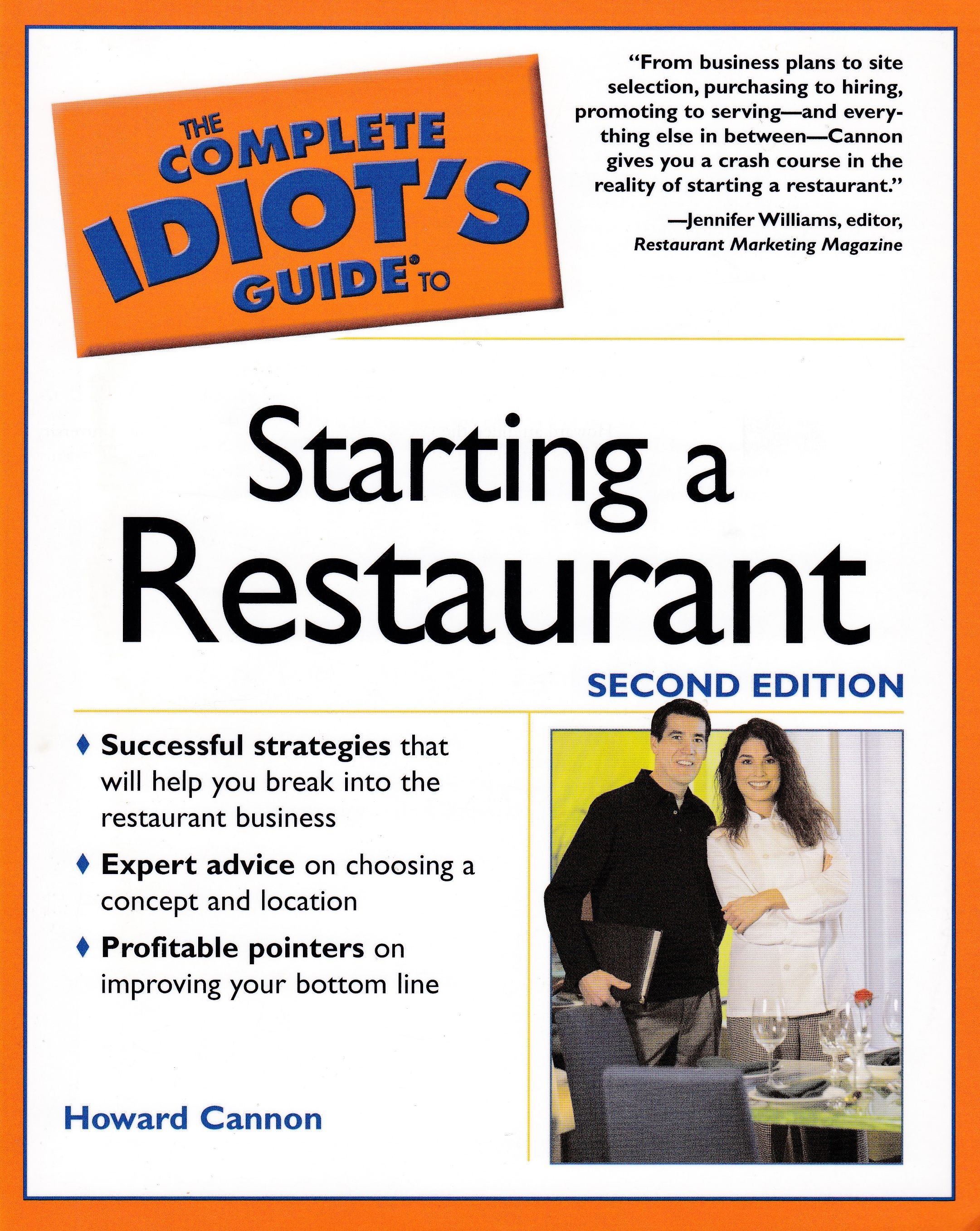 The complete idiot s guide. The complete idiot s guide