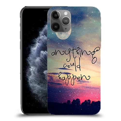 Anything stuff. Anything stuff