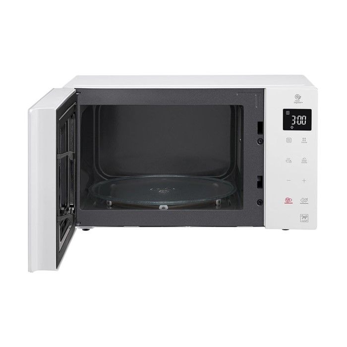 Микроволновая печь LG MW23R35GIH White MW23R35GIH