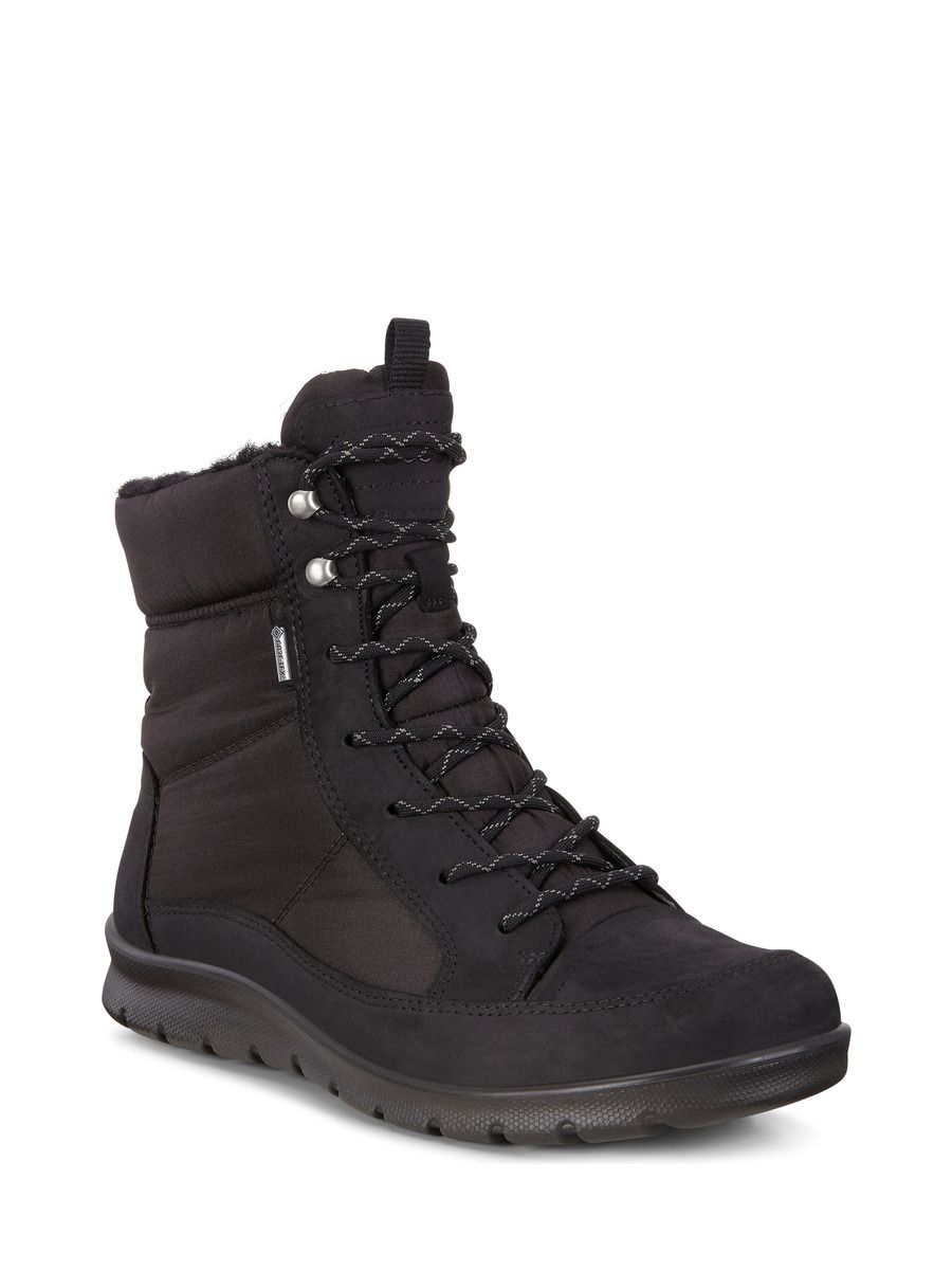 Ботинки ECCO BABETT BOOT — купить в интернет-магазине OZON с быстрой  доставкой ecco babette boot