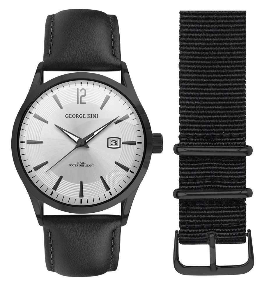 21. 24. George kini часы мужские. 3. 16.