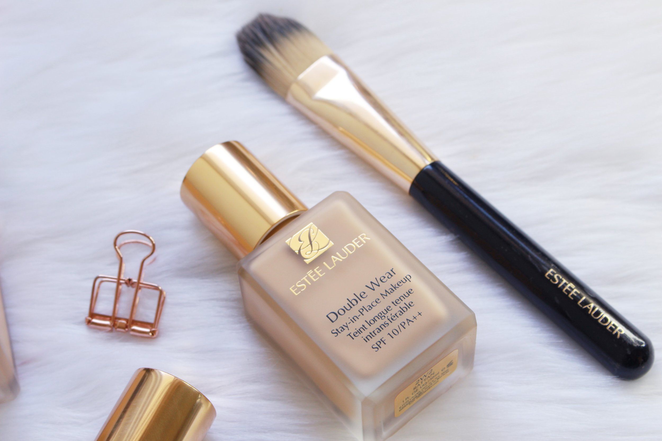 Estee lauder тональный 2n1