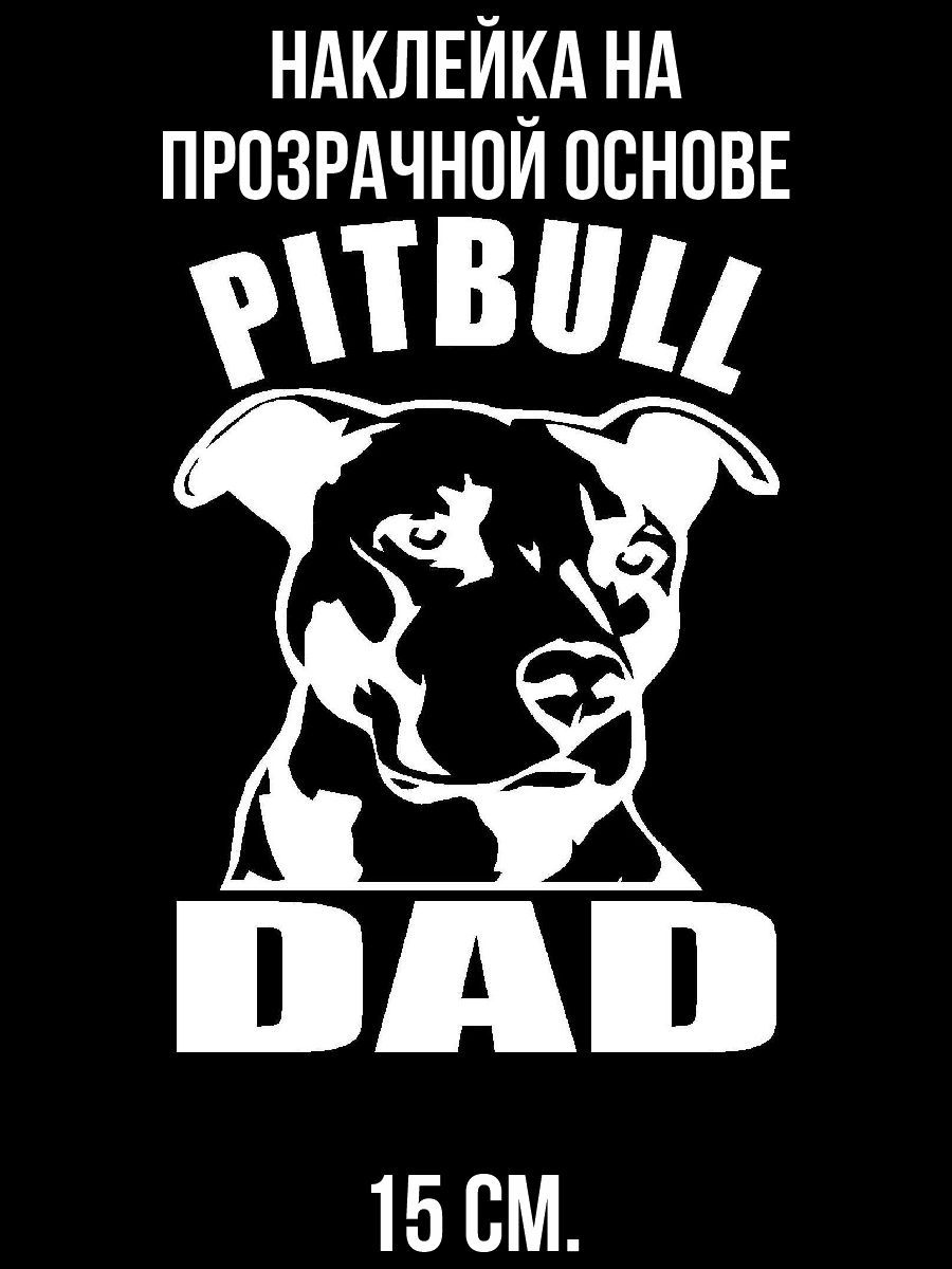 Pitbull daddy
