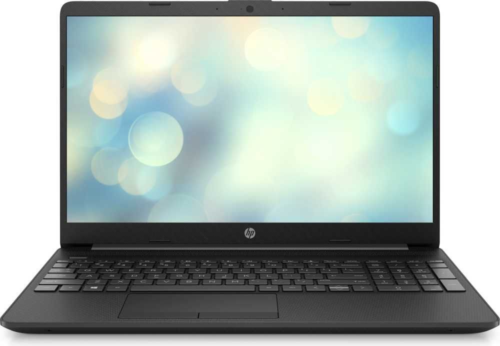 HP15-DW3023niaНоутбук15.6",IntelCorei3-1115G4,RAM8ГБ,SSD256ГБ,IntelUHDGraphics,Безсистемы,черный,Английскаяраскладка