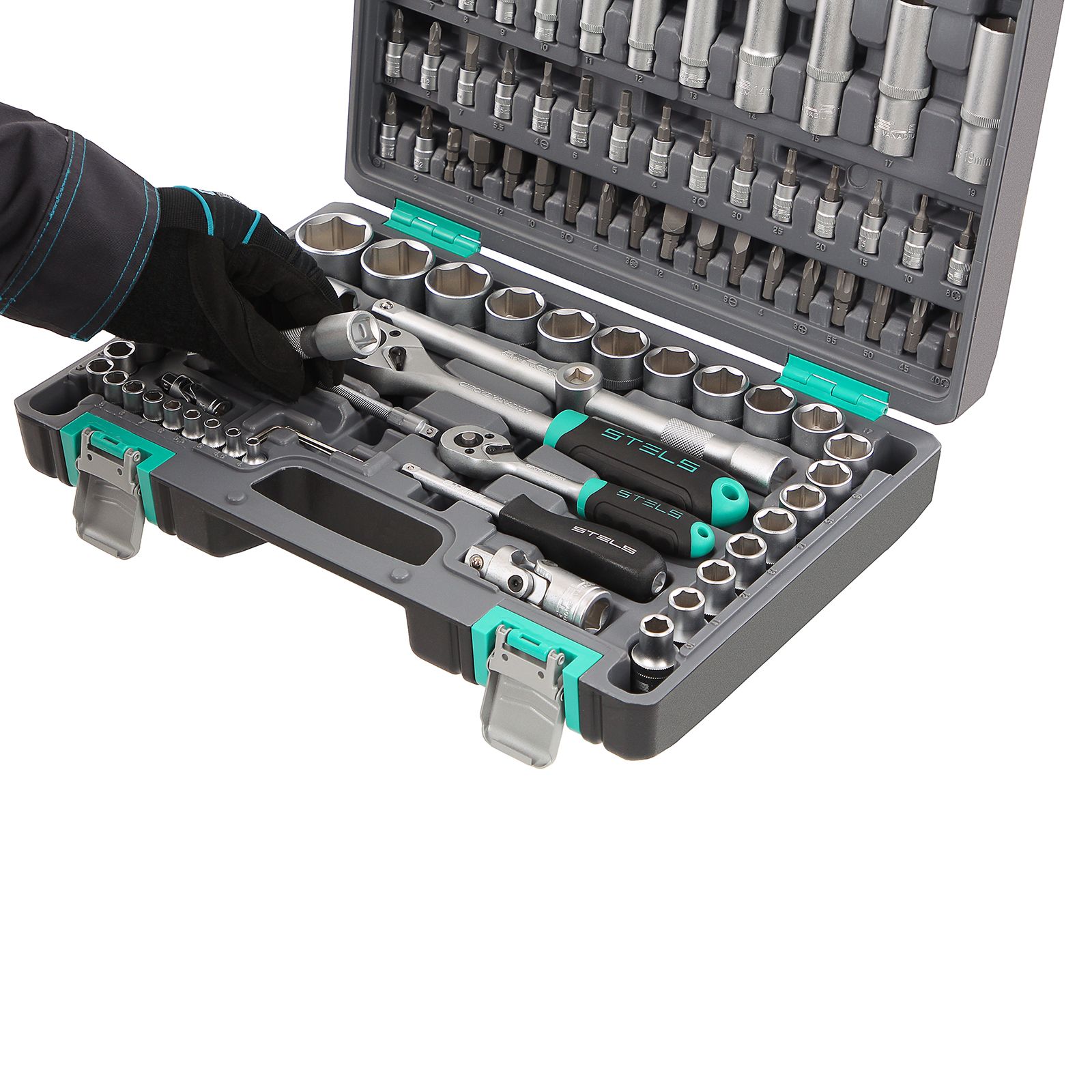 Набор Инструментов Стелс Для Авто Купить