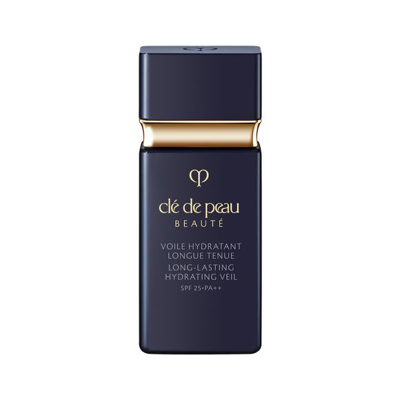 CLE DE PEAU BEAUTE Стойкая увлажняющая база под макияж Long-lasting Hydrating Veil