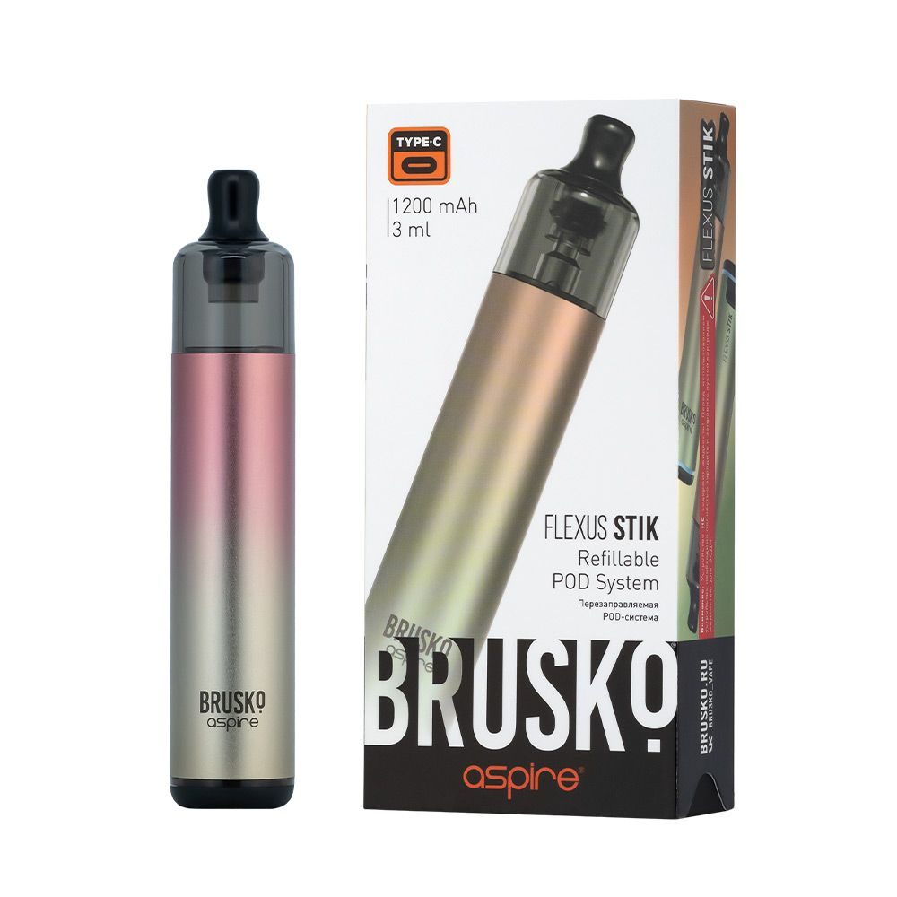 электронная сигарета flexus stick бруско. флексус блок бруско стик. картридж к эс brusko flexus stik 3мл. Brusko flexus stik 1200mah испаритель. Brusko aspire flexus stik испаритель.