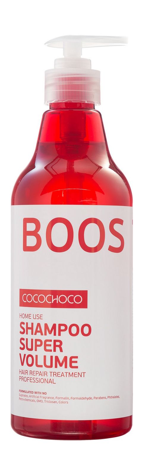 Cocochoco Шампунь 500 Мл Купить