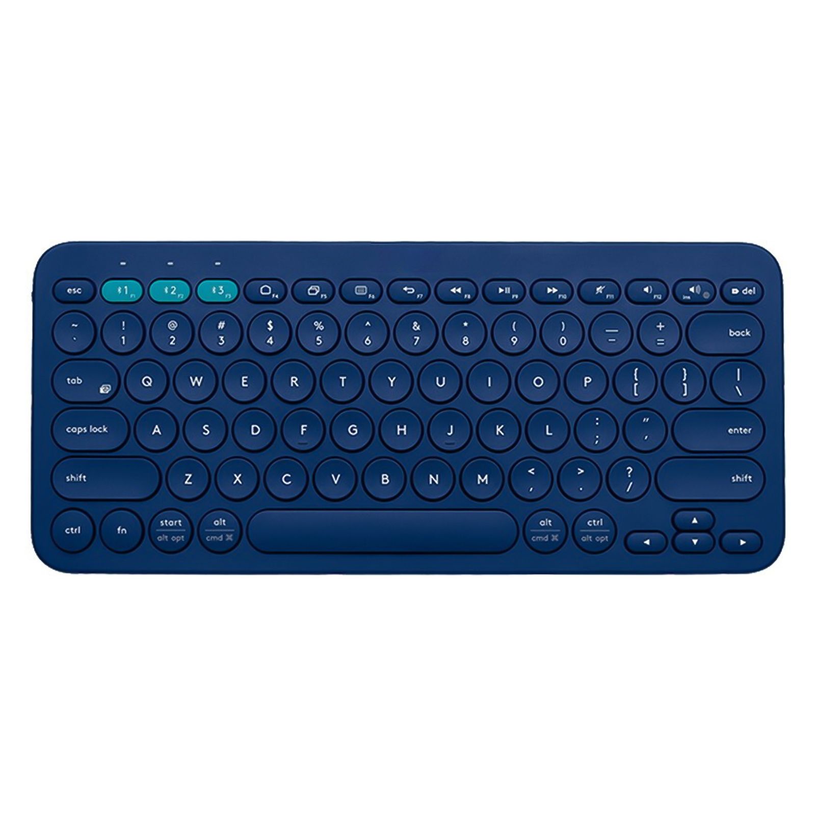 Logitech k380 multi device