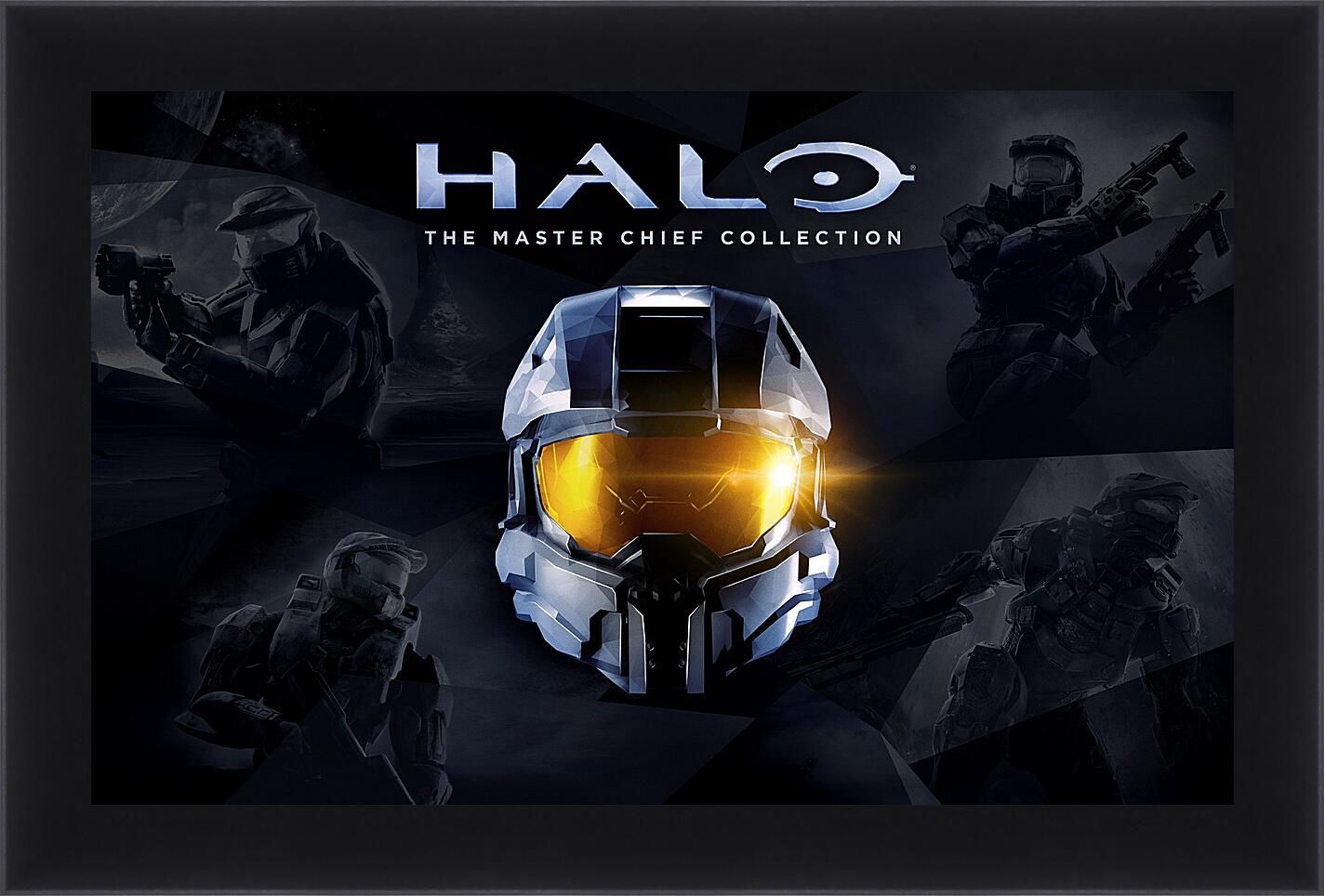 Halo master chief collection steam фото 67