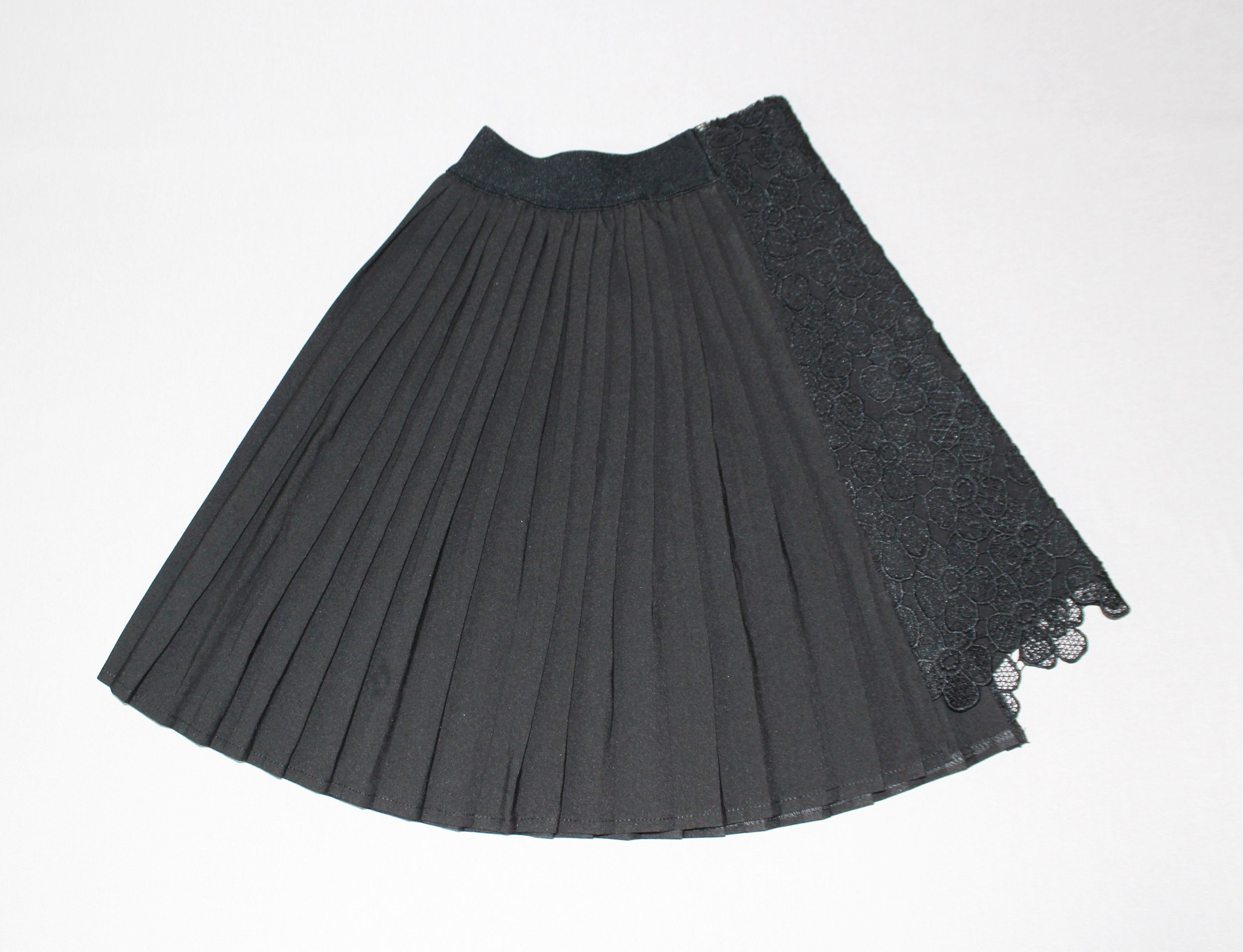 Отзывы О Платье Черное С Плиссе Авери фото 26