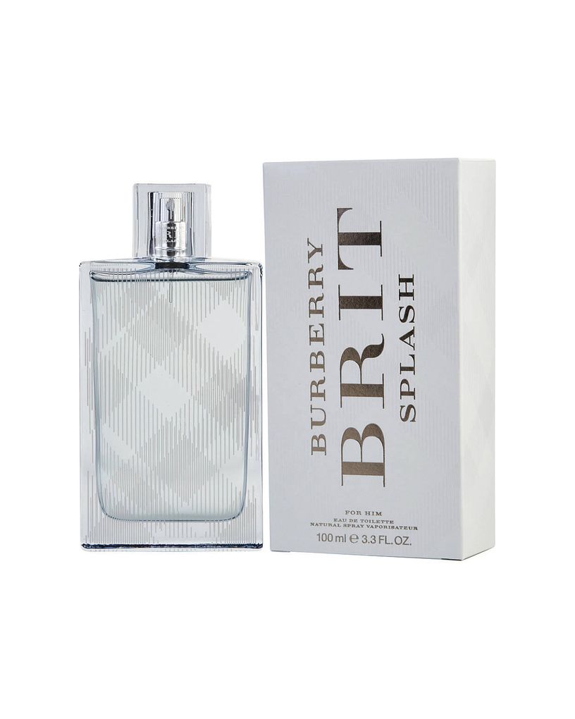 Burberry Brit Splash 100 838971152