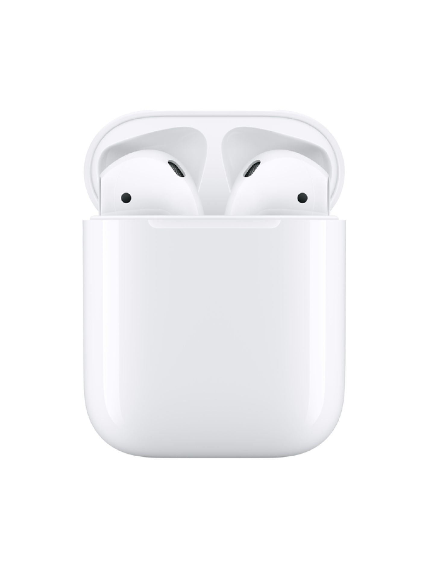 Беспроводные наушники APPLE AIRPODS 2 купить на OZON по низкой цене