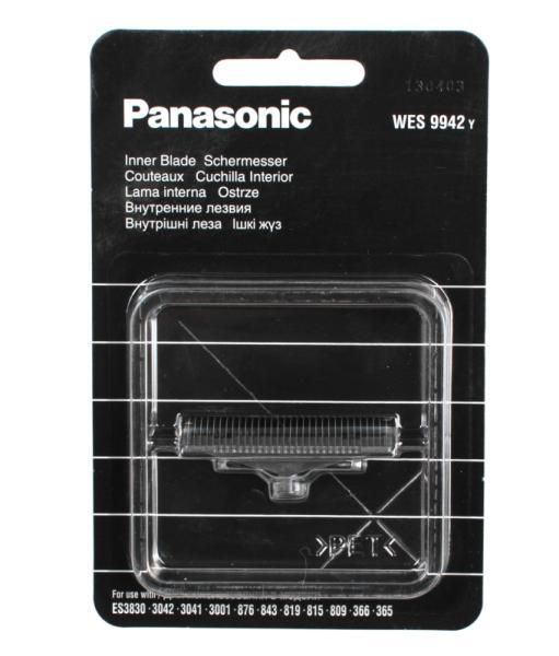 Сменный нож к бритве Panasonic WES9942Y1361