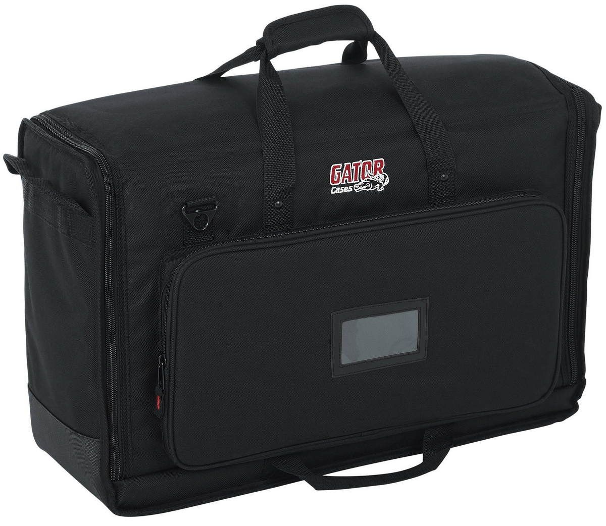 Gator G-LCD-TOTE-SMX2 сумка для переноски и хранения 2-х LCD дисплеев