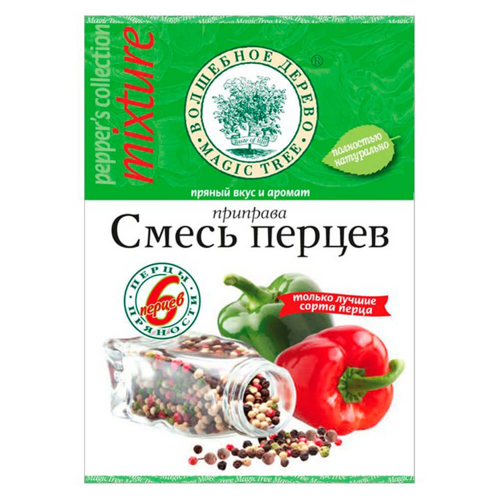 Смесь перец горошком волшебное дерево. Смесь волшебное дерево 30г. Волшебное дерево приправа смесь перцев, 30 г. Волшебное дерево перец черный молотый, 30 г.