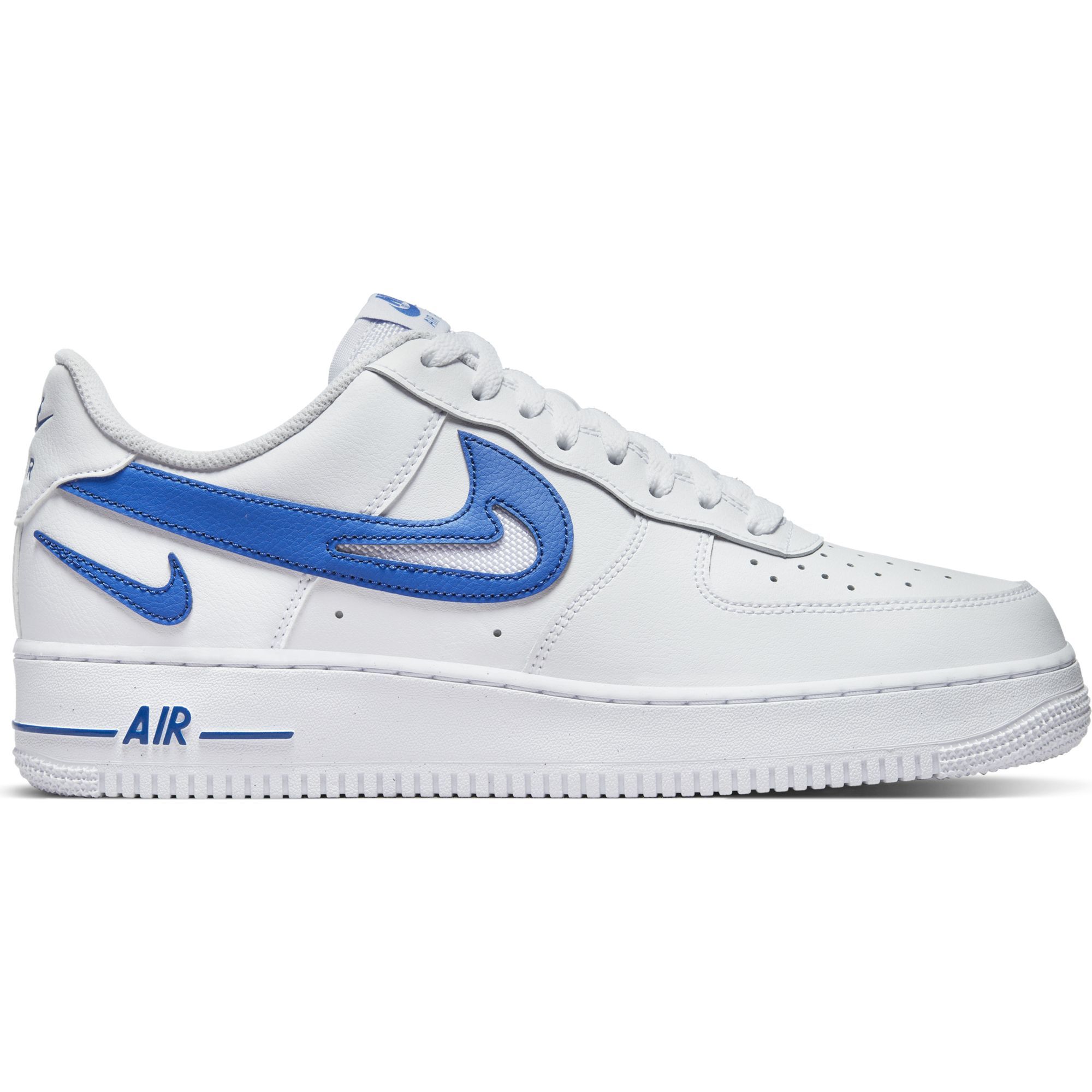 Air Force 1 Женские Белые Купить