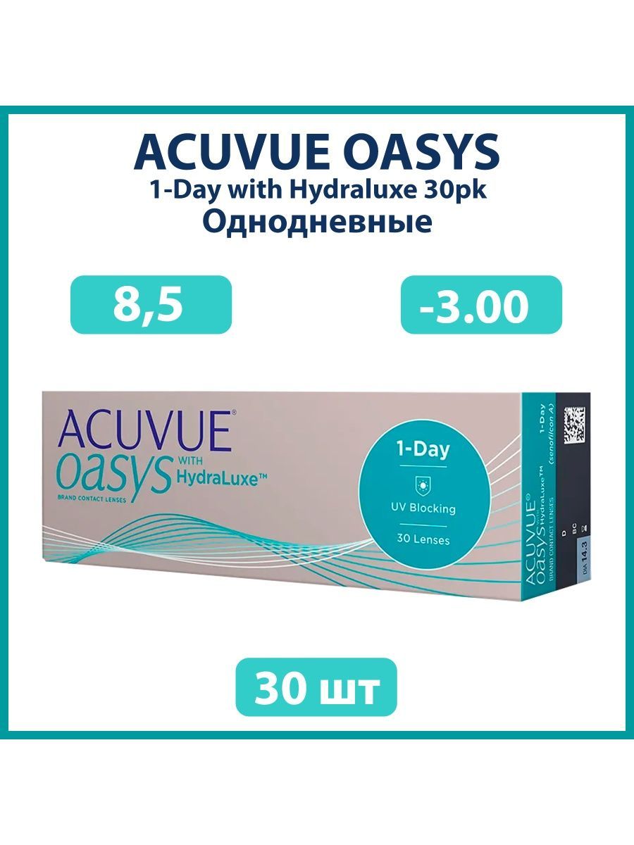 1 day acuvue oasys hydraluxe 30. Контактные линзы Acuvue Oasys 1-Day. Acuvue Oasys 1-Day with Hydraluxe. Линзы Acuvue Oasys 1-Day with Hydraluxe. Acuvue Oasys with Hydraluxe.