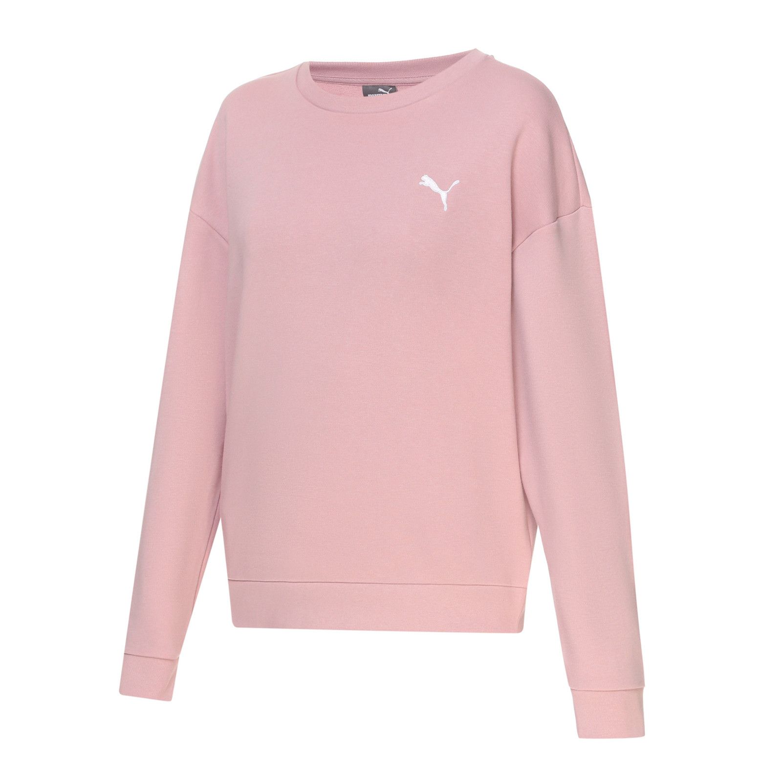 Свитшот Puma pale Mauve