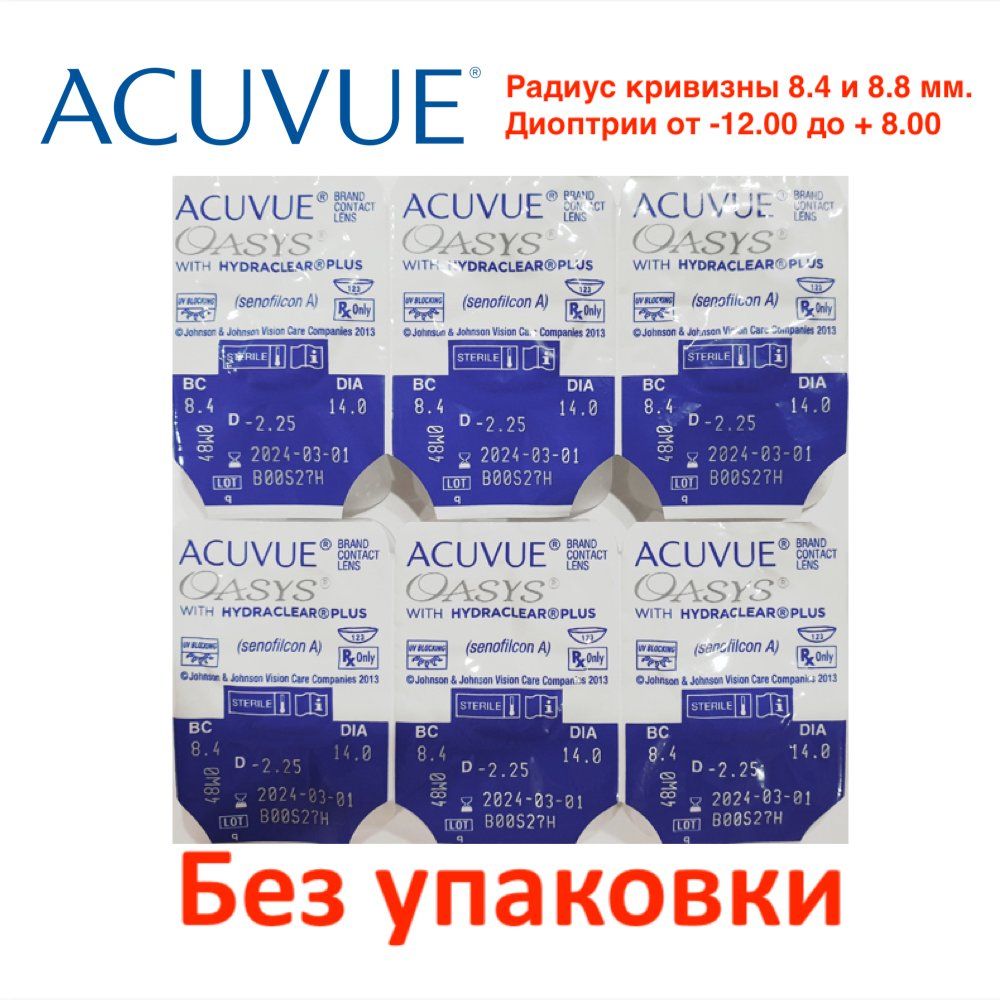 Линзы 8.4 и 8.6. Линзы радиус кривизны линзы 8.6. Линзы Acuvue Oasys радиус кривизны. Acuvue Oasys радиус кривизны. Кривизна линз акувью.