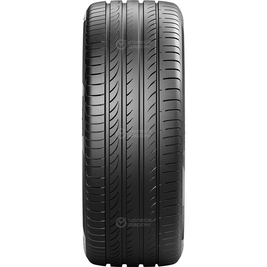 Pirelli Powergy Шины  летние 235/45  R18 98Y